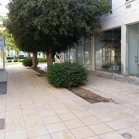 Apartment Limnaria Complex *