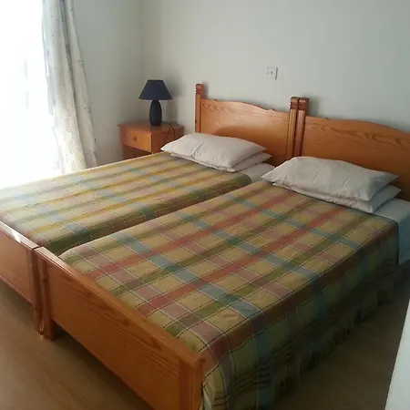 Apartment Limnaria Complex