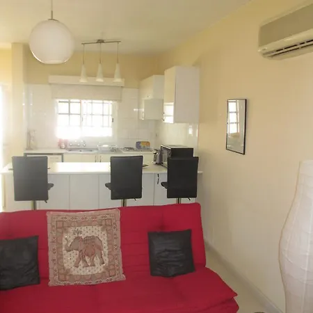 Apartment Limnaria Complex