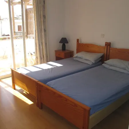Apartment Limnaria Complex *