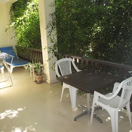 Apartment Limnaria Complex