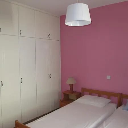 Limnaria Complex Paphos