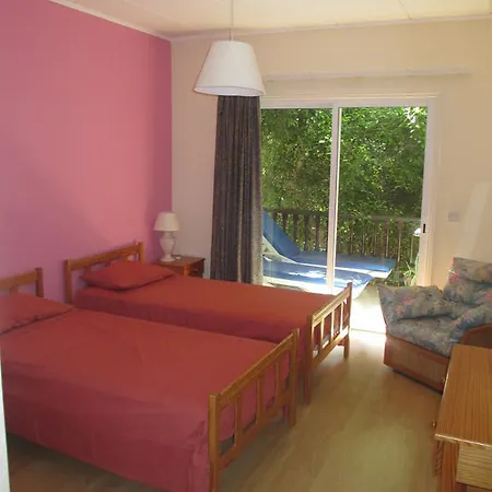 Apartment Limnaria Complex Paphos