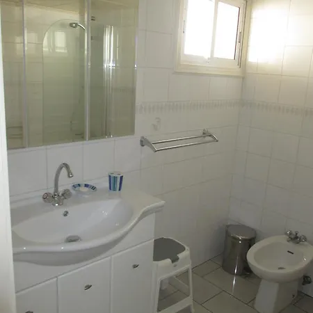 Apartment Limnaria Complex *