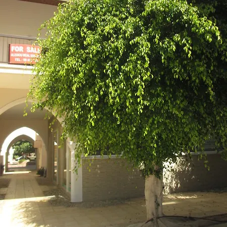 Apartment Limnaria Complex Paphos