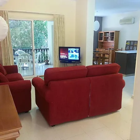 Limnaria Complex Apartment *