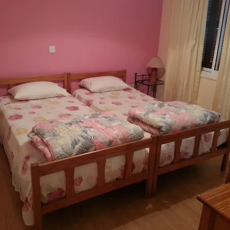 Apartment Limnaria Complex