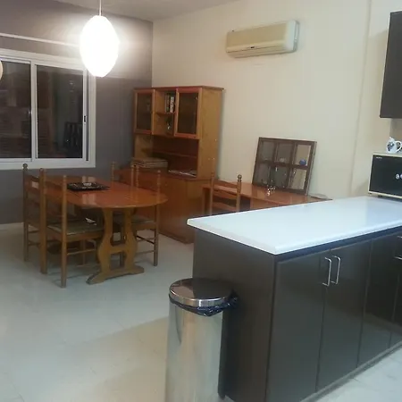 Limnaria Complex Apartment *