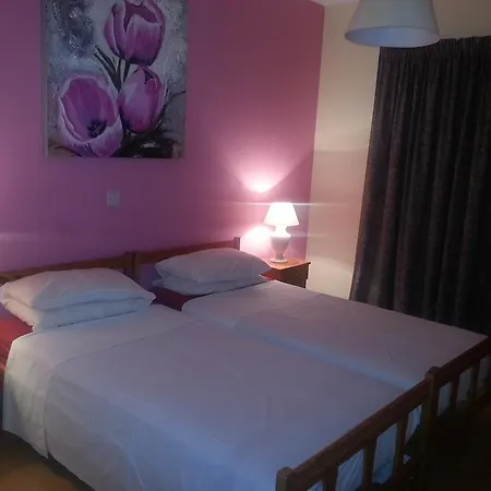 Limnaria Complex Apartment Paphos