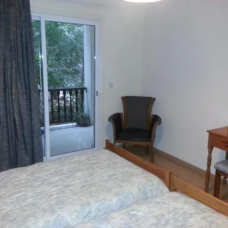 Apartment Limnaria Complex Paphos