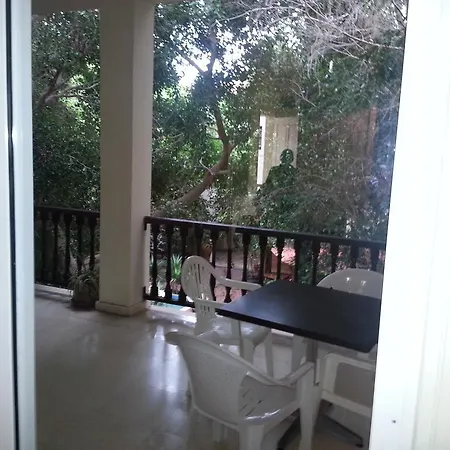 Limnaria Complex Apartment *
