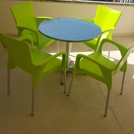 Limnaria Complex Apartment Paphos