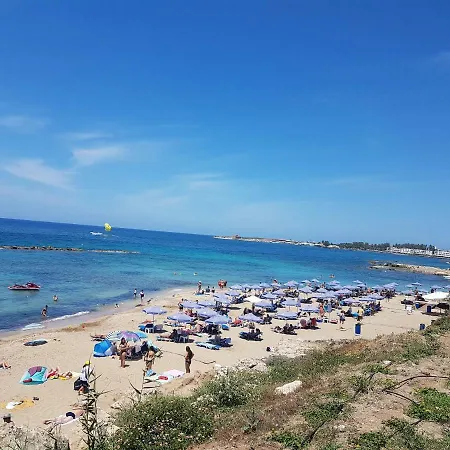 Limnaria Complex Apartment Paphos