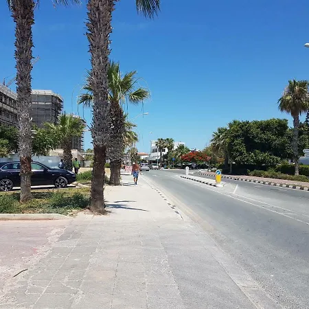 Limnaria Complex * Paphos