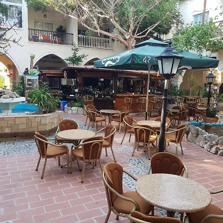 Apartment Limnaria Complex Paphos