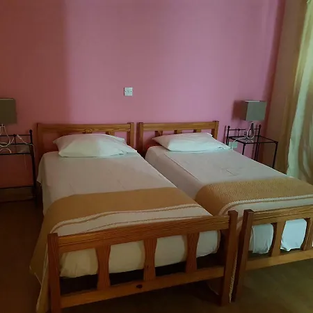 Apartment Limnaria Complex Paphos