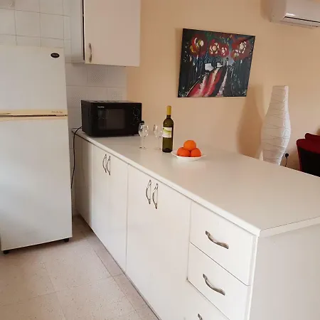 Limnaria Complex Apartment *