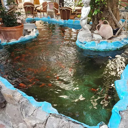 Limnaria Complex Paphos