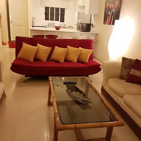 Apartment Limnaria Complex