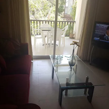 Limnaria Complex Apartment *