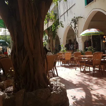 Limnaria Complex Apartment