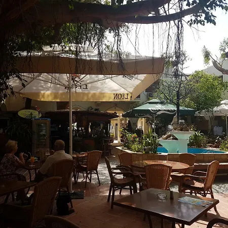 Limnaria Complex Apartment Paphos