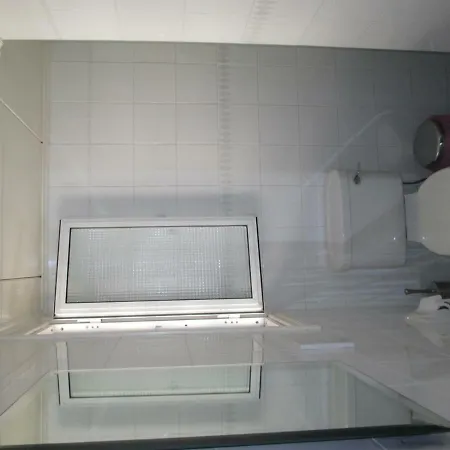 Apartment Limnaria Complex