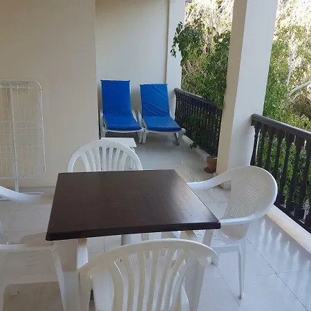 Limnaria Complex * Paphos