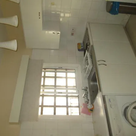 Limnaria Complex Apartment *
