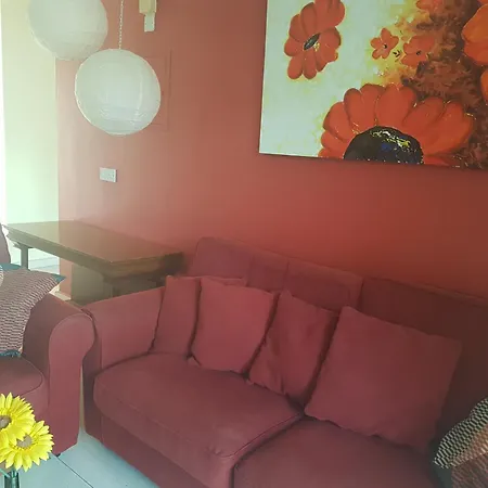 Apartment Limnaria Complex Paphos